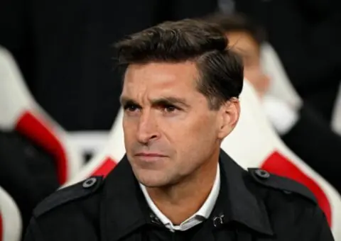 El futbolista que pide Diego Alonso