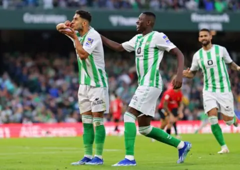 El nuevo contrato para Ayoze
