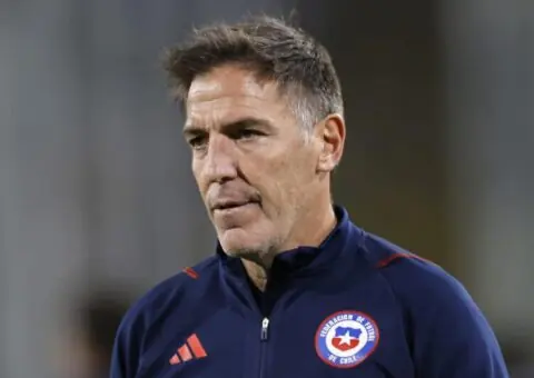 Berizzo, cerca de volver