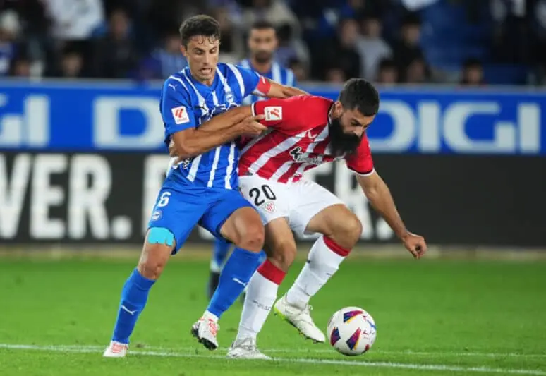 Asier Villalibre, Athletic Club, noticias Athletic Club
