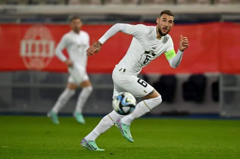Sevilla FC noticias Lucas Ocampos