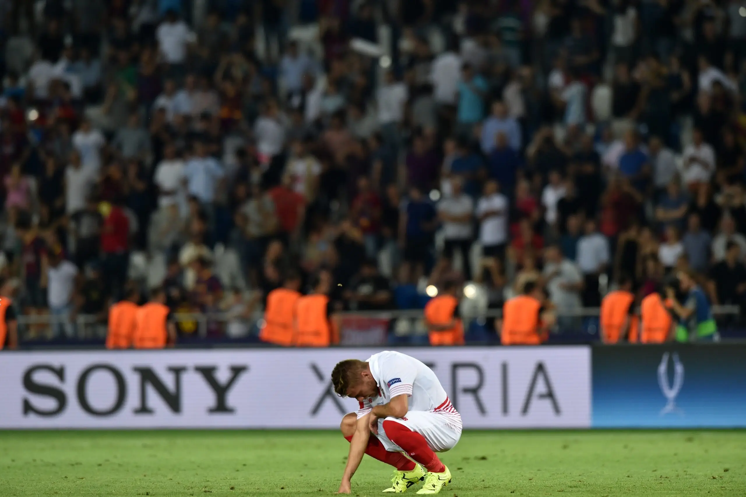 Ciro Immobile Sevilla FC fichajes