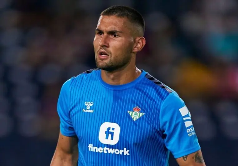 Fichajes betis, real betis balompié, betis fichajes, protagonista, mercado de fichajes