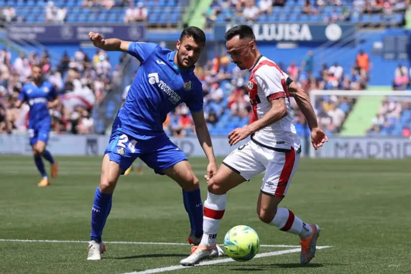 Óscar Rodríguez Sevilla FC fichajes Getafe CF José Ángel Carmona