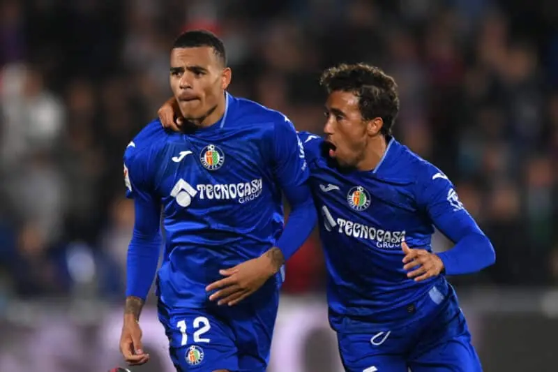 Fichajes Real Sociedad, Mason Greenwood, Mercado de Fichajes