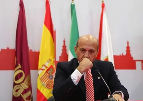 Los primeros dos fichajes de Del Nido