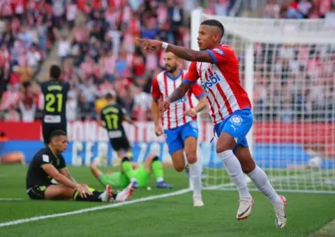 Girona y Atleti se cuelan en el Golden Boy