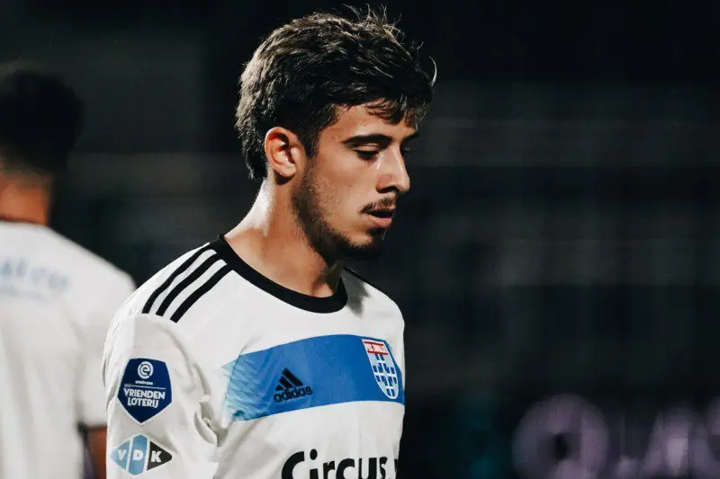 Nico Serrano Athletic Club mercado de fichajes
