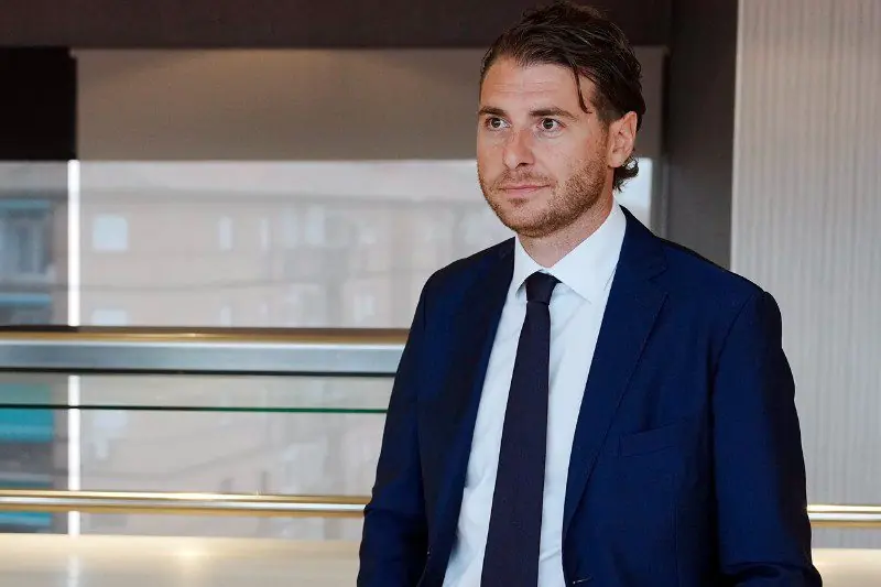 Granada CF mercado de fichajes Matteo Tognozzi