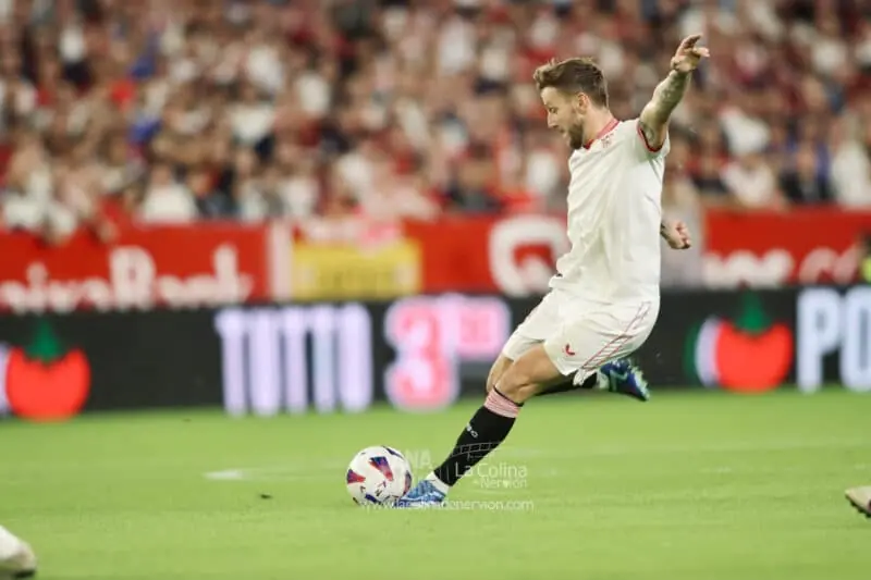 Sevilla FC Fichajes, Ivan Rakitic