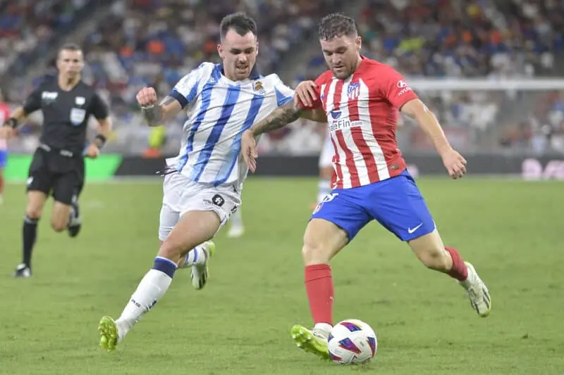 Fichajes Betis, Javi Galán, Real Betis, Mercado de Fichajes