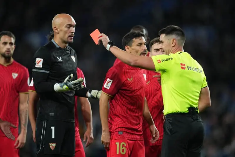 Sevilla FC Noticias, Real Sociedad