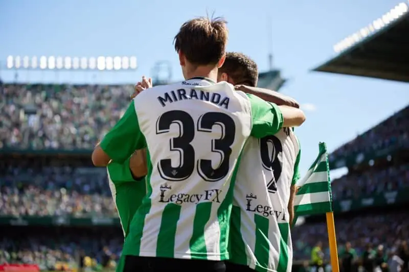 Fichajes Betis, Juan Miranda, Real Betis, Betis Fichajes, Mercado de Fichajes