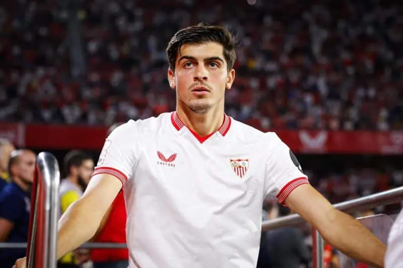 Sevilla FC Fichajes, Juanlu Sánchez, Sevilla FC, Fichajes Sevilla, Mercado de Fichajes