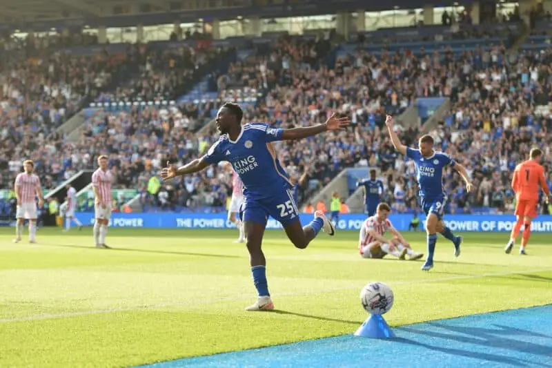 Wilfred Ndidi Sevilla FC mercado de fichajes