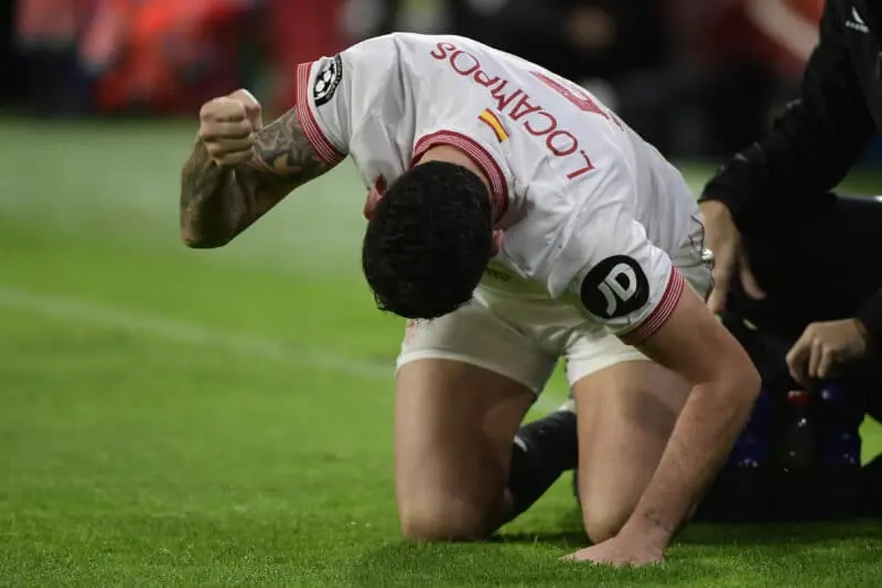 sevilla fc noticias lucas ocampos fichajes PSV