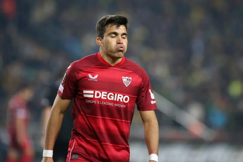 Fichajes Sevilla, Monchi, Sevilla FC, Mercado de Fichajes