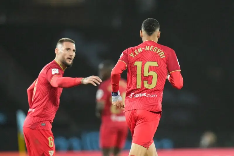 sevilla fc noticias celta de vigo