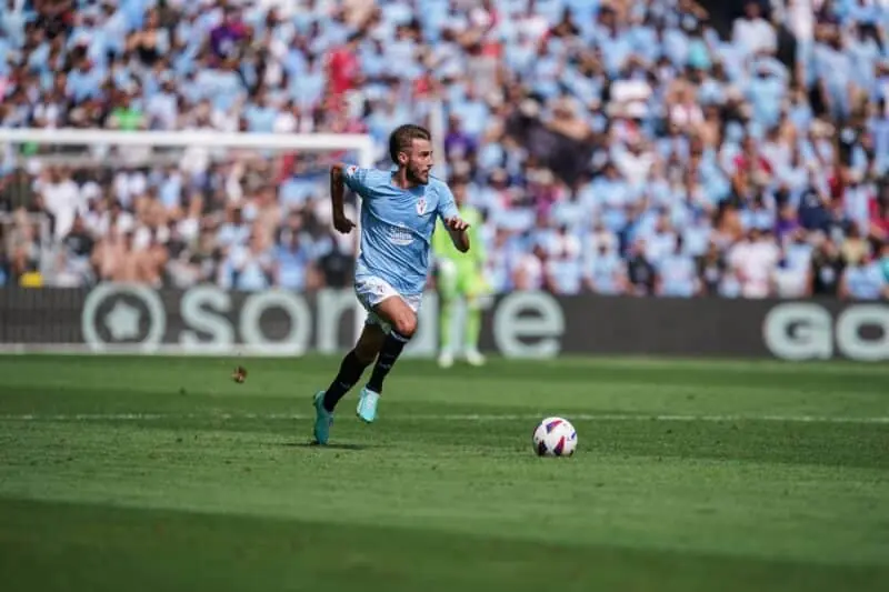 Fichajes Celta de Vigo, Óscar Mingueza, Celta de Vigo Fichajes, Mercado de fichajes