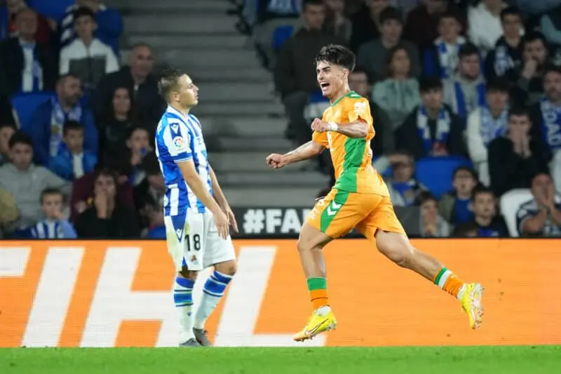 Juan Cruz Real Betis mercado de fichajes