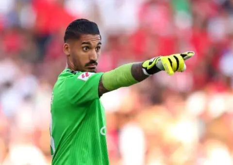 El Sevilla FC puja por Álvaro Vallés