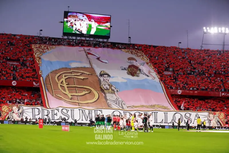 Sevilla FC Betis Noticias