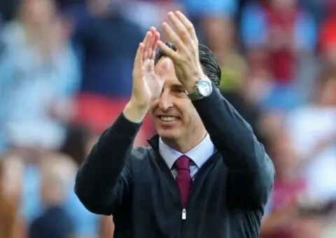 Monchi y Emery se lanzan a por Loïc Badé