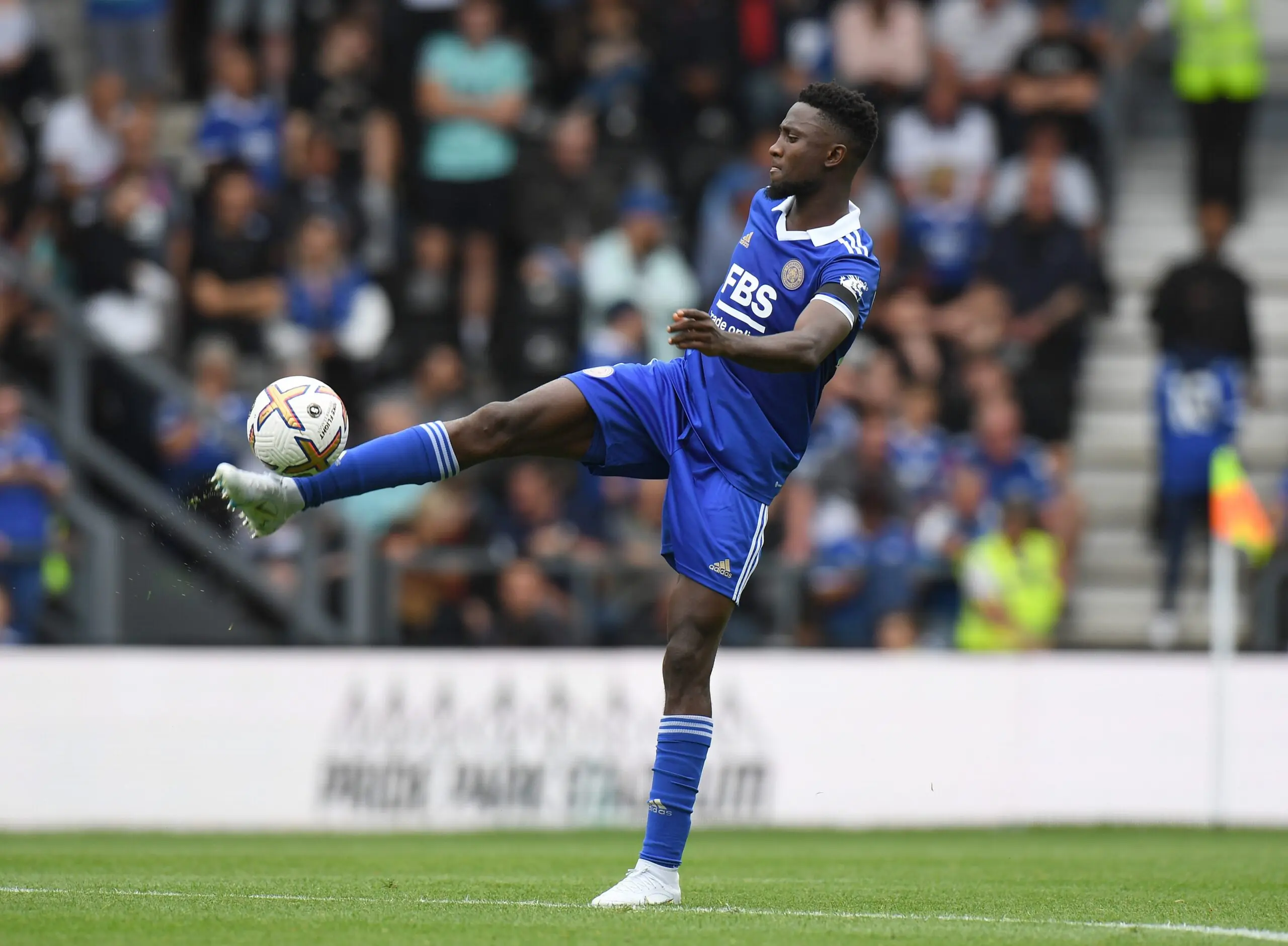 Sevilla FC Fichajes, Wilfred Ndidi, Sevilla FC, Fichajes Sevilla, Mercado de Fichajes