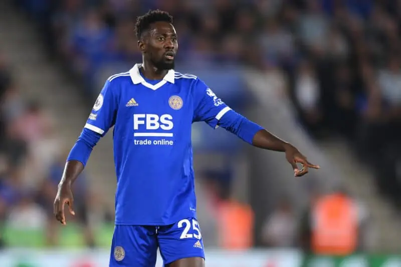 Sevilla FC Fichajes, Wilfred Ndidi, Sevilla FC, Fichajes Sevilla, Mercado de Fichajes