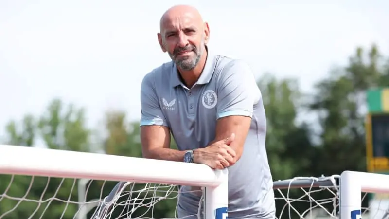 Sevilla FC Fichajes, Monchi