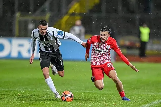 Berkay Yilmaz Real Betis mercado de fichajes