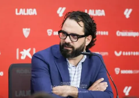 Orta desmiente los rumores de un posible traspaso