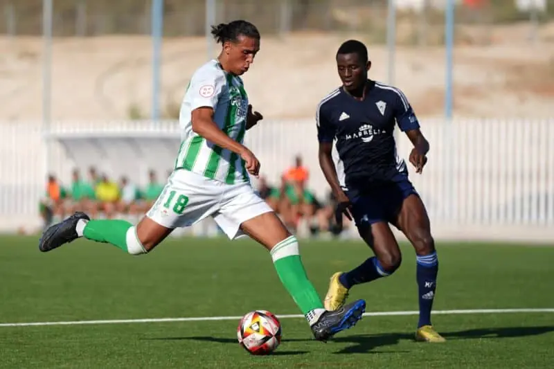Yanis Senhadji Real Betis mercado de fichajes CD TENERIFE Ramón Planes noticias manuel pellegrini
