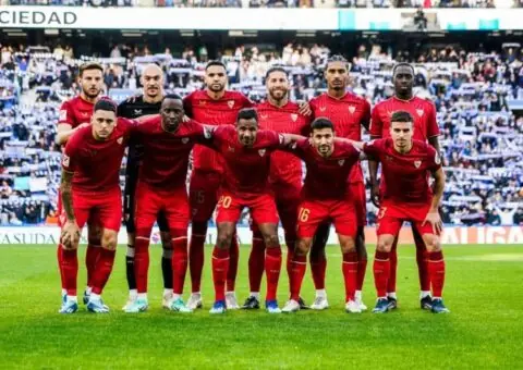 El posible once de Diego Alonso ante el Villarreal