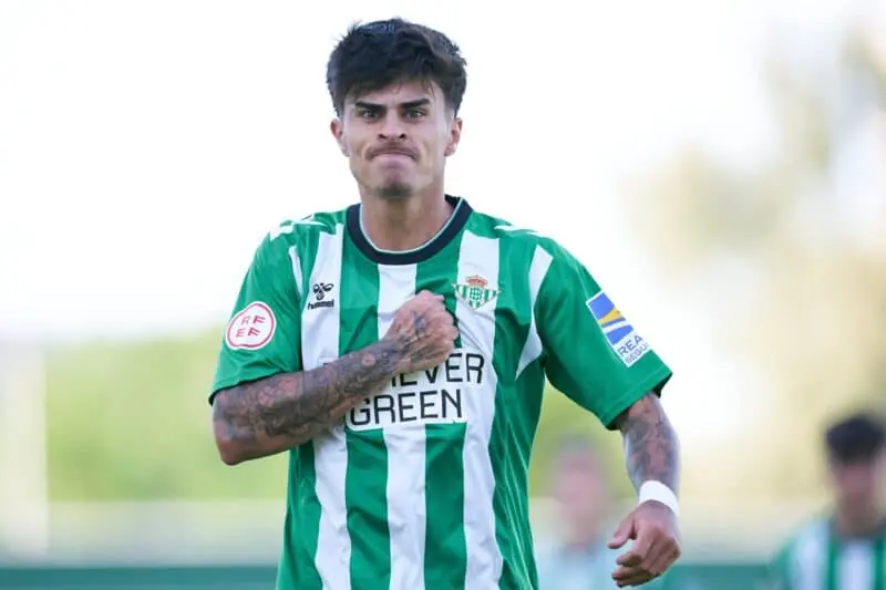 Juan Cruz Real Betis mercado de fichajes