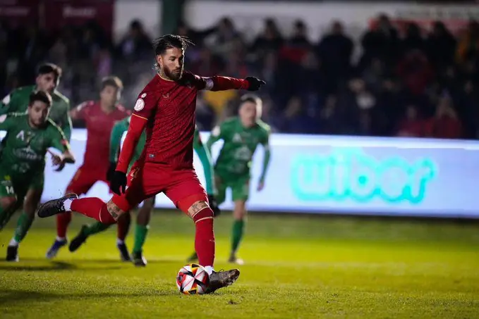 Sevilla FC Noticias Copa del Rey