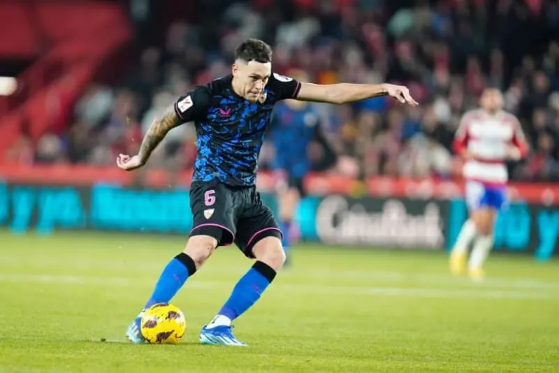 Sevilla FC Noticias Granada CF