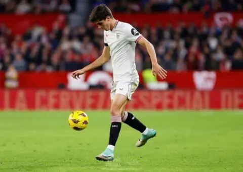 El Real Madrid pone sus ojos en Juanlu
