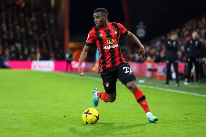 Sevilla FC fichajes james Traoré