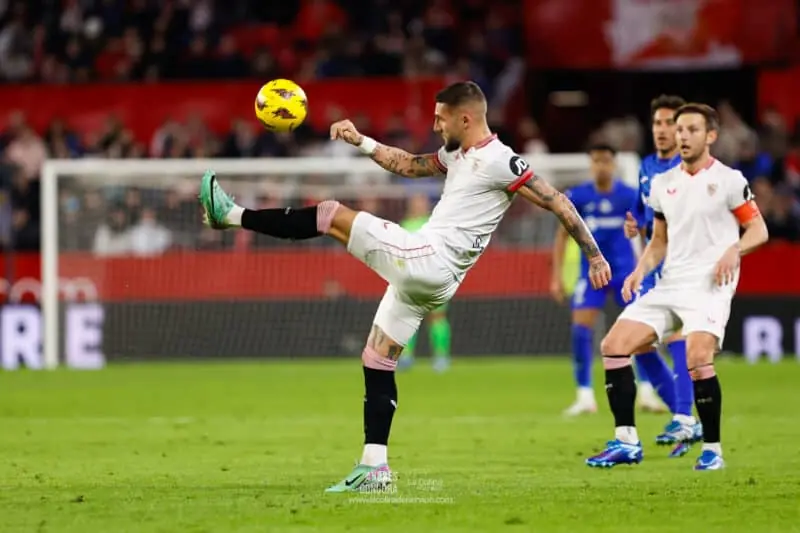 Sevilla FC noticias Sevilla Fútbol Club