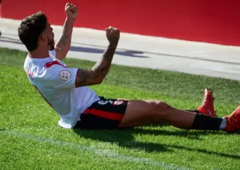 Isaac podría no acabar en el primer equipo