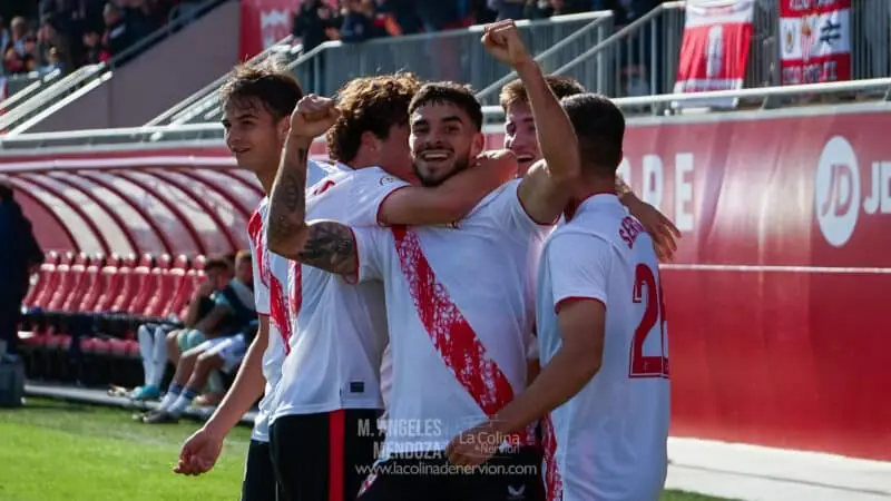 Quique: "Necesitamos gente con ganas"_1