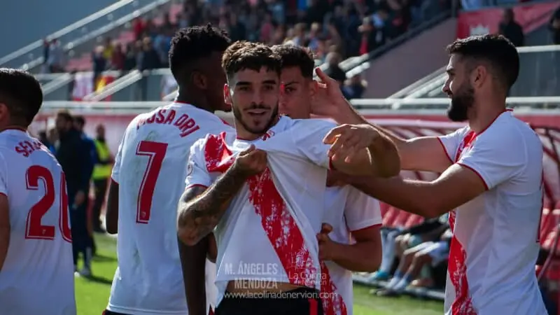 El Manchester se lanza a por En-Nesyri_2