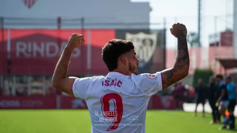 El ascenso de Isaac tiene regalo añadido_1