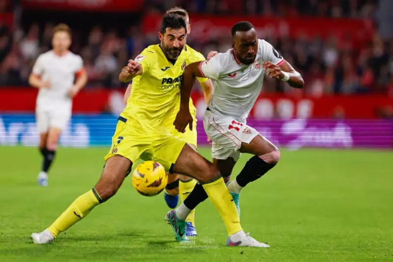 sevilla fc noticias villarreal cf lukebakio fichajes