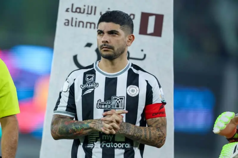 Éver Banega Sevilla FC mercado de fichajes
