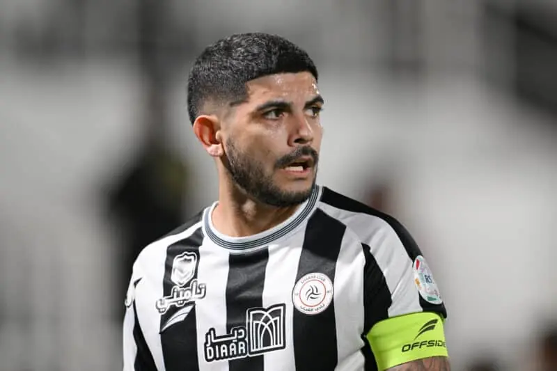 Sevilla FC Fichajes Éver Banega