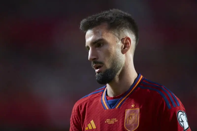 Fichajes Villarreal, Álex Baena, Villarreal CF, Mercado de Fichajes