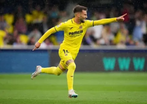 Otro jugador canario para sustituir a Baena