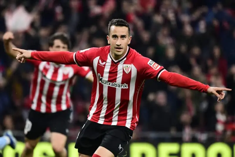 Fichajes Athletic Club,
